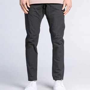 The BYLT Pant (Dark Charcoal)